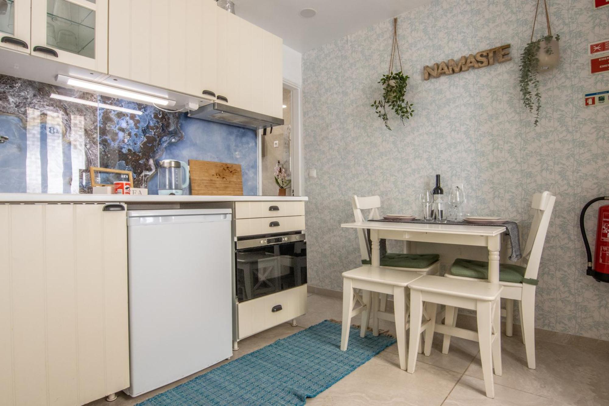 Vila Maria Apartments By Host-Point Costa da Caparica Zimmer foto